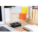 Rahubu noir  Hub USB RABS 