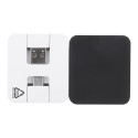 Rahubu blanc  Hub USB RABS 