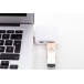 Rahubu wit  RABS USB-hub 