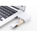 Rahubu white  RABS USB hub 