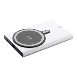 RaluStick zilver  powerbank 