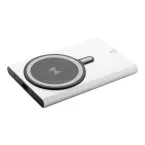 RaluStick zilver  powerbank 