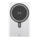RaluStick silver  power bank 