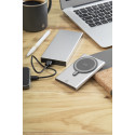 RaluStick zilver  powerbank 