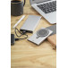 RaluStick zilver  powerbank 