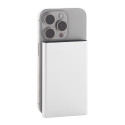 RaluStick zilver  powerbank 