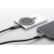 RaluStick zilver  powerbank 