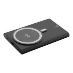 RaluStick noir  Power bank 