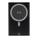RaluStick noir  Power bank 