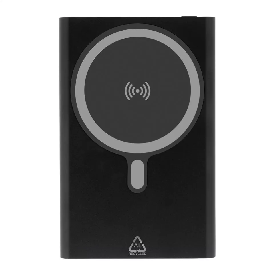 RaluStick noir  Power bank 