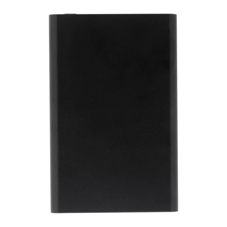 RaluStick noir  Power bank 