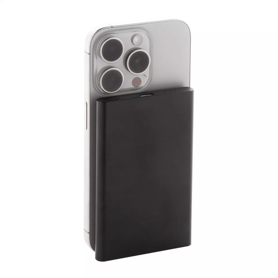 RaluStick black  power bank 