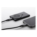 RaluStick zwart  powerbank 