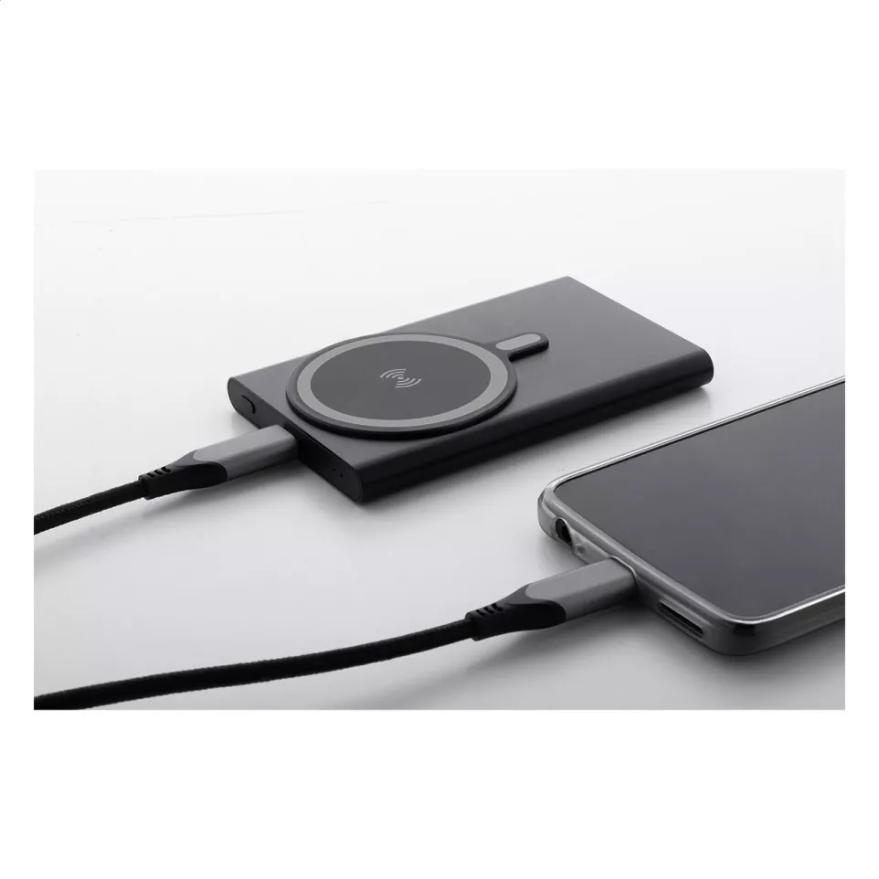 RaluStick zwart  powerbank 