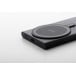 RaluStick noir  Power bank 