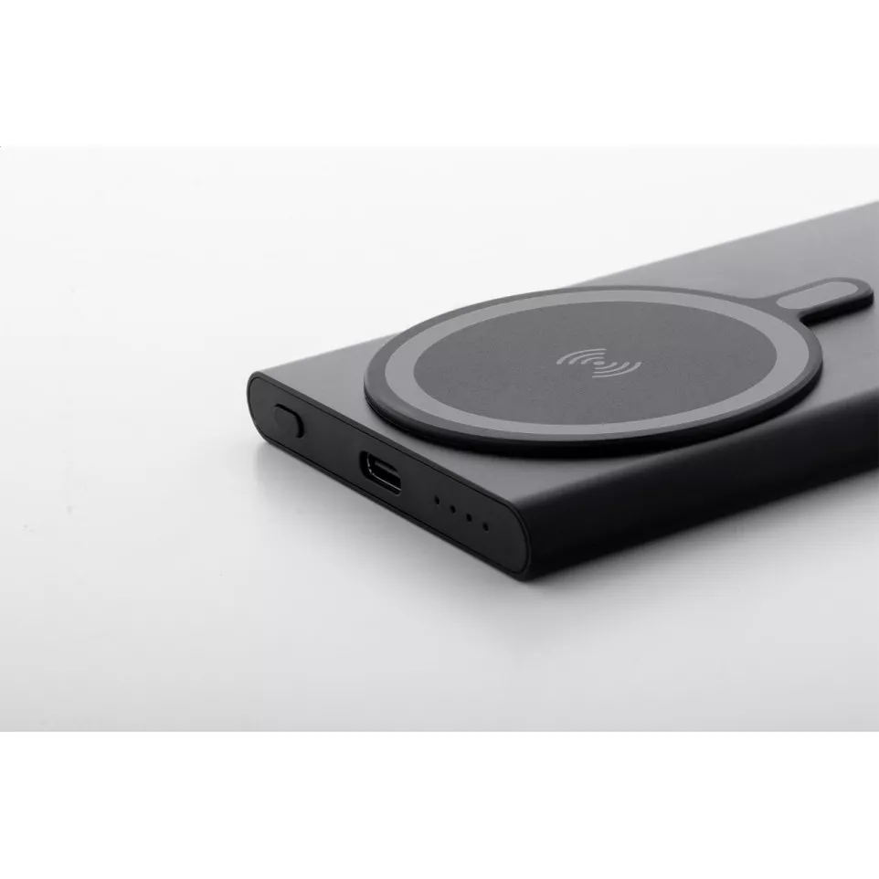 RaluStick zwart  powerbank 
