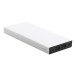 RaluTen silver  power bank 