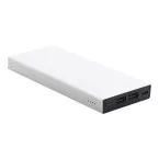 RaluTen zilver  powerbank 