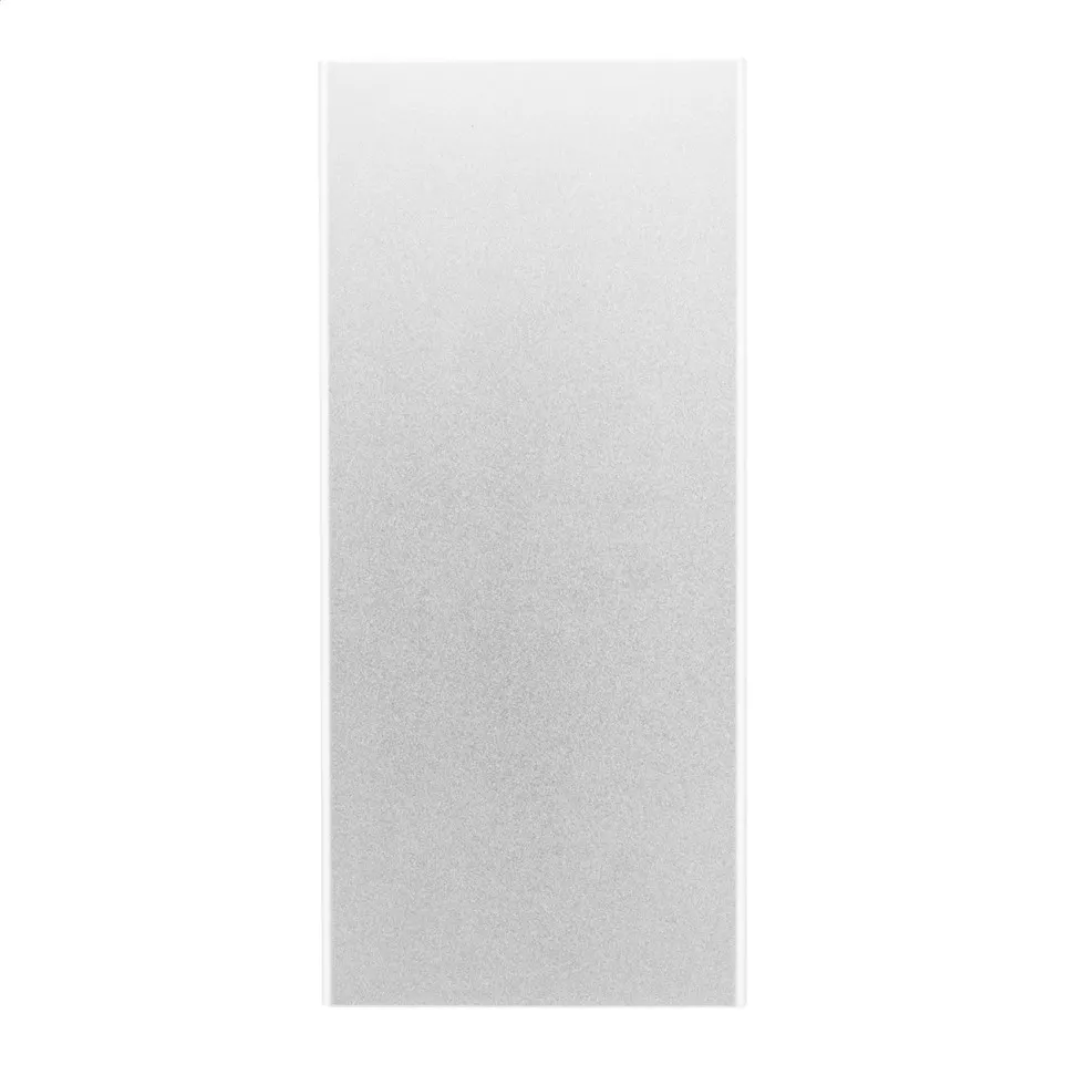 RaluTen silver  power bank 