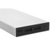 RaluTen silver  power bank 
