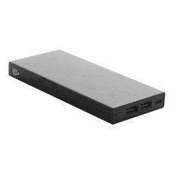 RaluTen noir  Power bank 