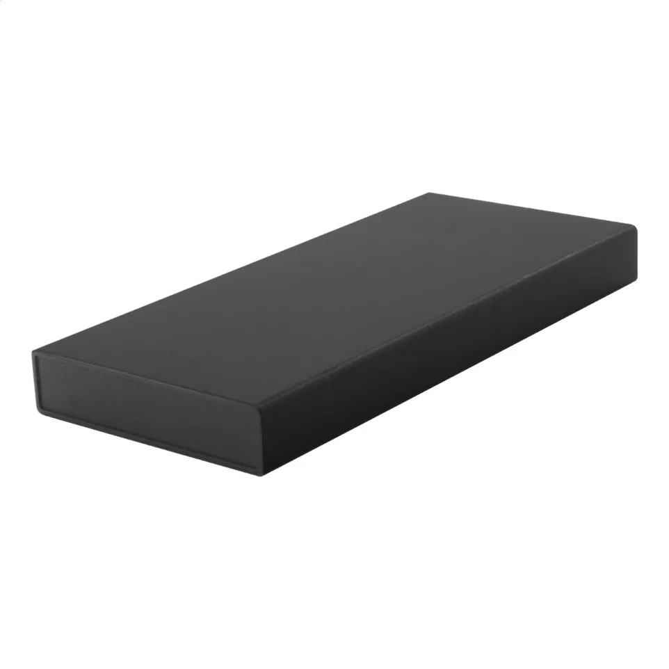 RaluTen black  power bank 