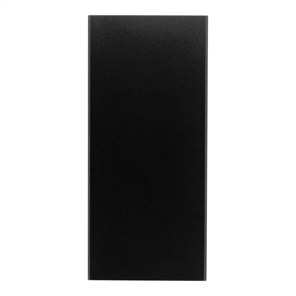RaluTen black  power bank 