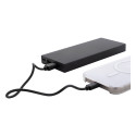 RaluTen noir  Power bank 