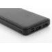 Rabobank XL noir  Power Bank RABS 