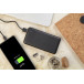 Rabobank XL noir  Power Bank RABS 