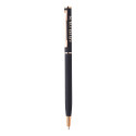 Recepto noir  Stylo bille 