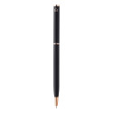 Recepto noir  Stylo bille 