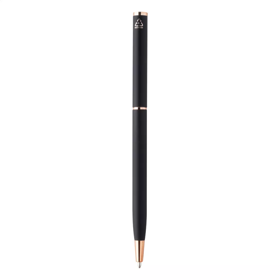 Recepto noir  Stylo bille 