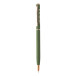 Recepto vert  Stylo bille 