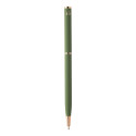 Recepto green  ballpoint pen 