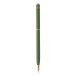 Recepto groen  balpen 