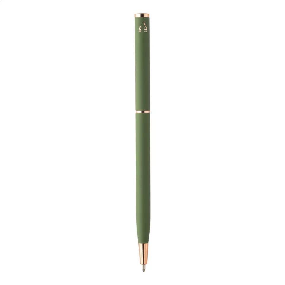 Recepto green  ballpoint pen 