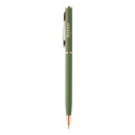 Recepto green  ballpoint pen 