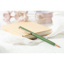 Recepto groen  balpen 