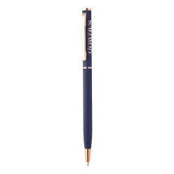 Recepto bleu  Stylo bille 