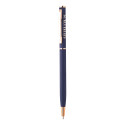 Recepto blauw  balpen 