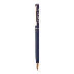Recepto bleu  Stylo bille 