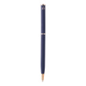 Recepto blauw  balpen 