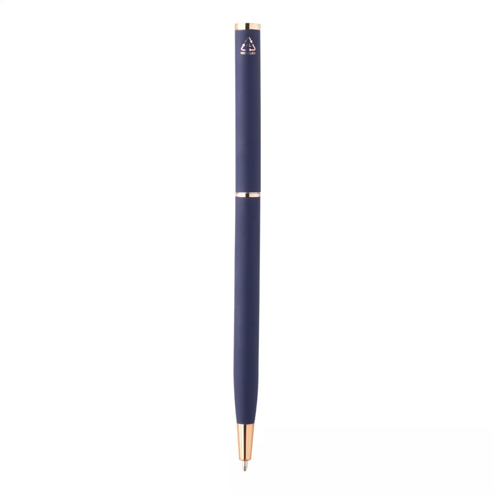 Recepto blue  ballpoint pen 