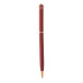 Recepto red  ballpoint pen 