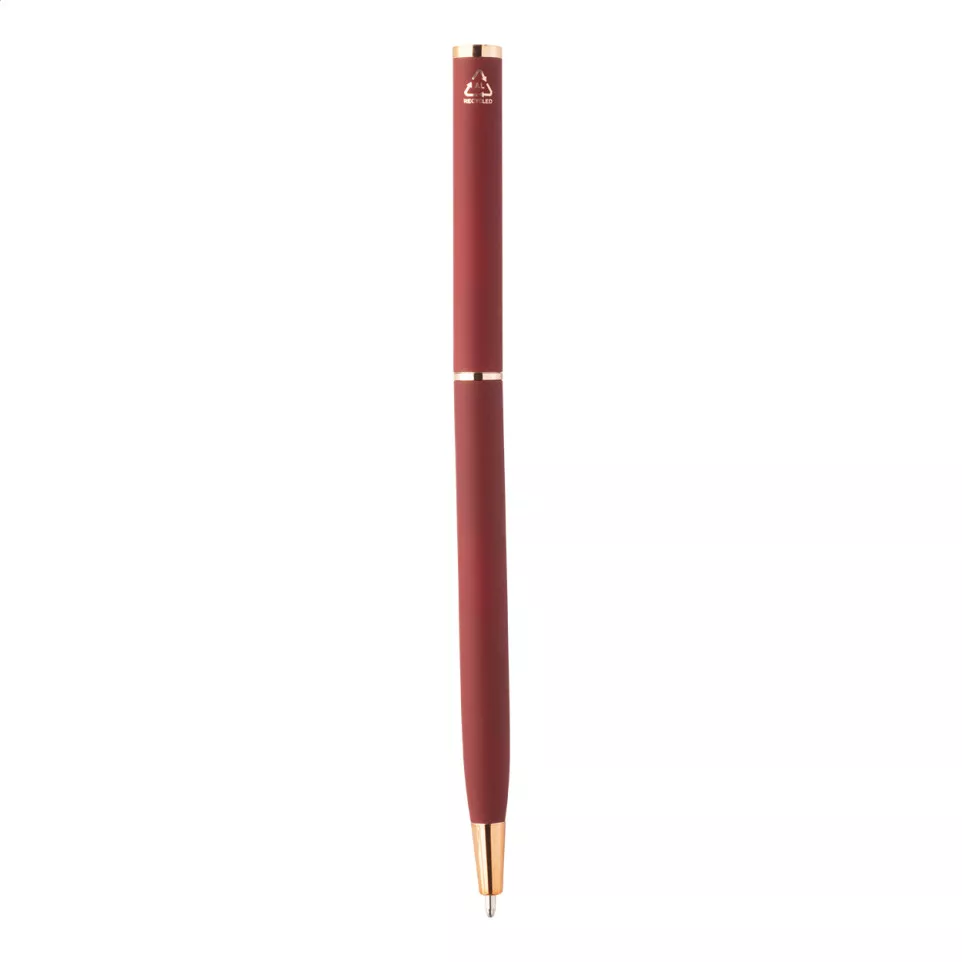 Recepto rood  balpen 