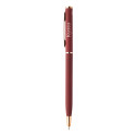 Recepto rouge  Stylo bille 