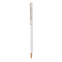 Recepto blanc  Stylo bille 