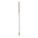 Recepto white  ballpoint pen 