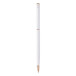 Recepto blanc  Stylo bille 